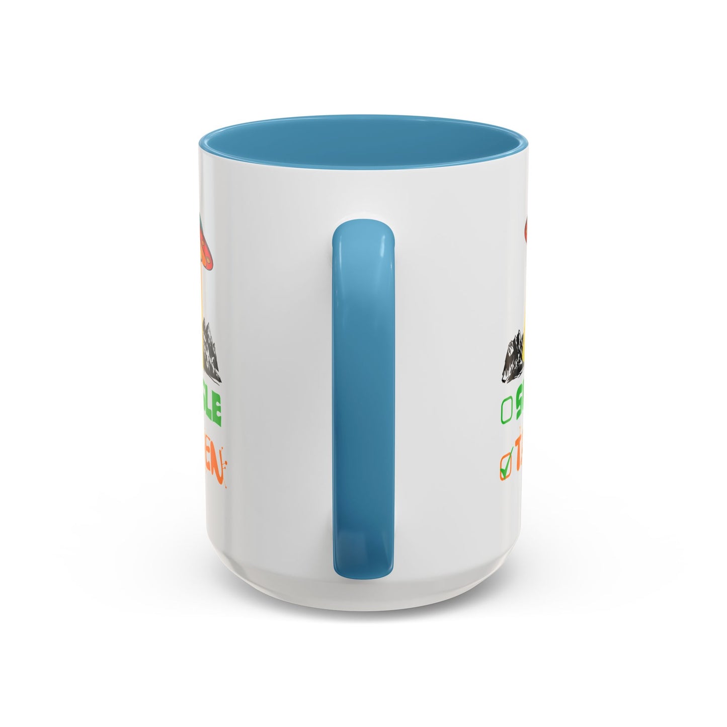Alien Mug - Single Taken