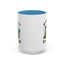 Humor Mug - On My Way to Get My Shit Toghether
