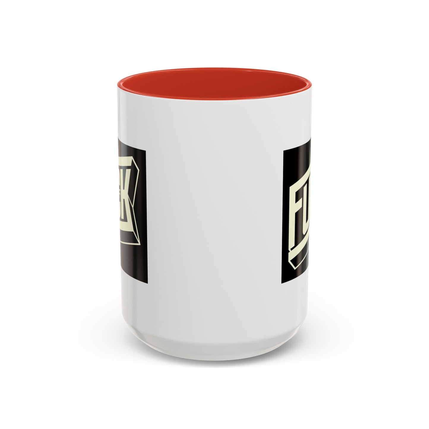 Adult Mug - F*ck Off