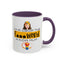 Adult Mug - I'm a Drop The F Word Kinda Mom