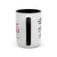 Humor Mug - Rules When I First Wake Up!