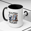 Animal Mug - Not All Heros