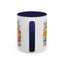 Office Mug - Sorry I'm Late
