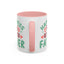 Father's Day Mug - Happiness Is