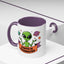 Alien Mug - Earth Is Overrated