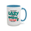 Humor Mug -I'm Not Lazy. I'm on Energy-Saving Mode
