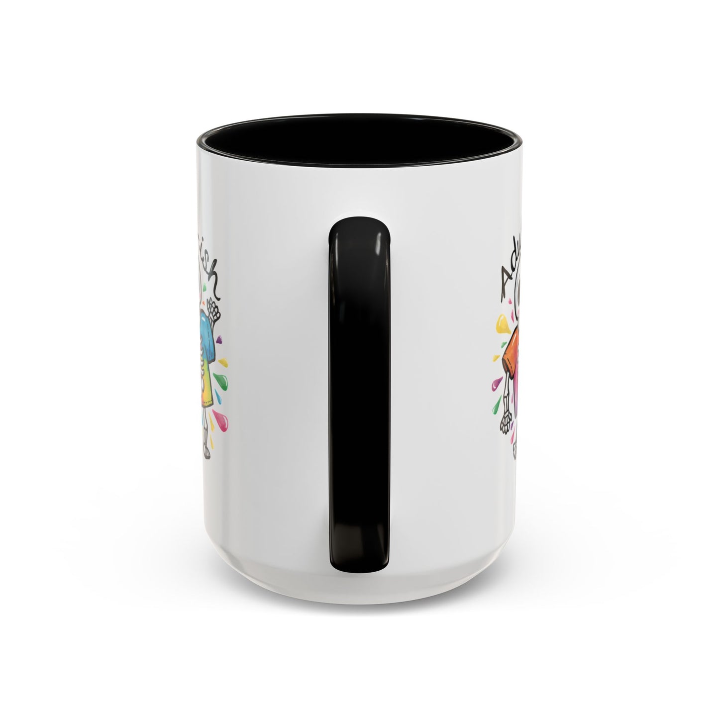 Adult Mug - Adult-ish