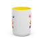 Birthday Mug - Puppy Cake