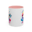 Humor Mug - Cute But Psycho