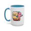Office Mug - Escape Key