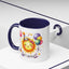 Birthday Mug - Happy Birthday Sunny