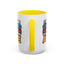 Humor Mug - I See No Good Reason