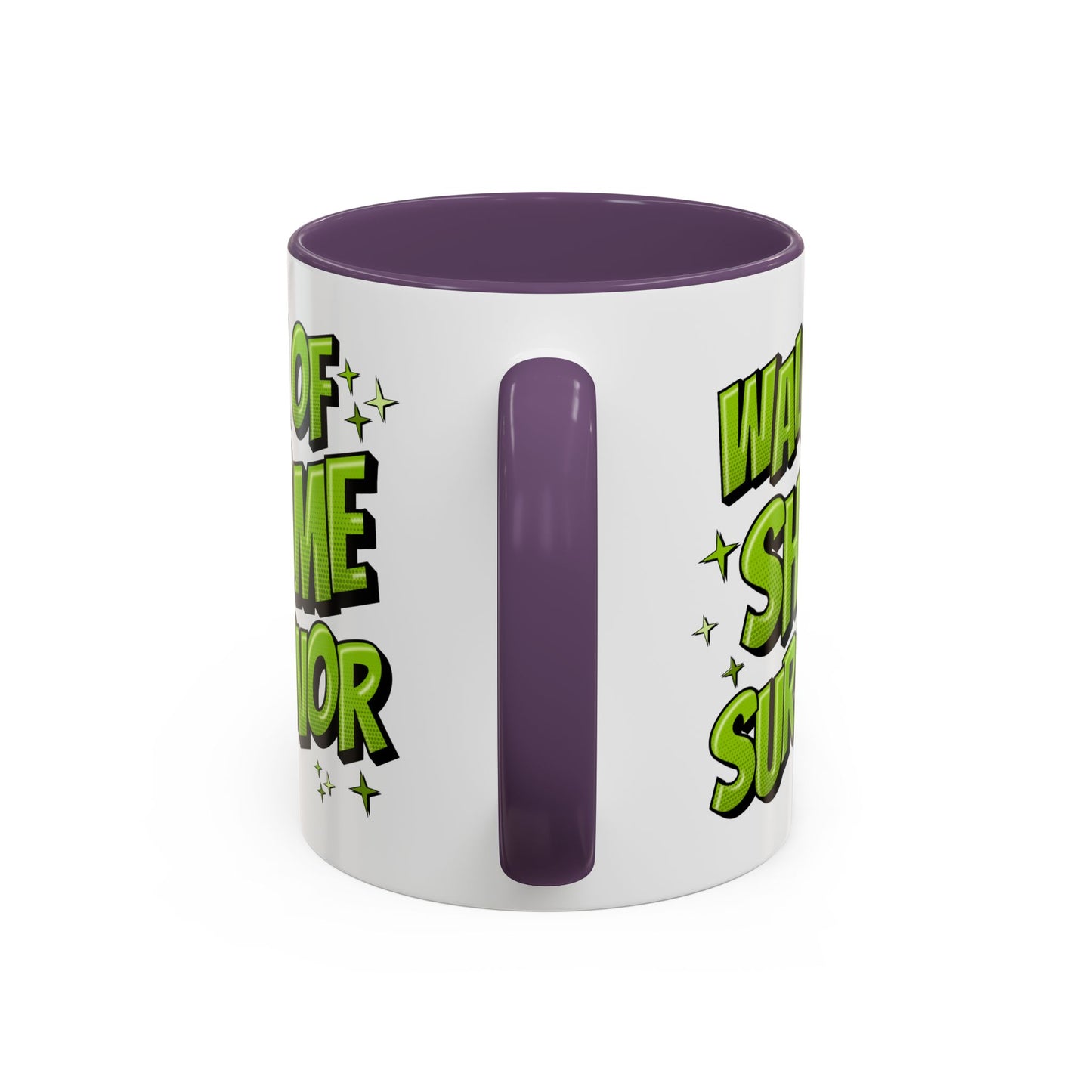 Adult Mug - Walk of Shame Survivor