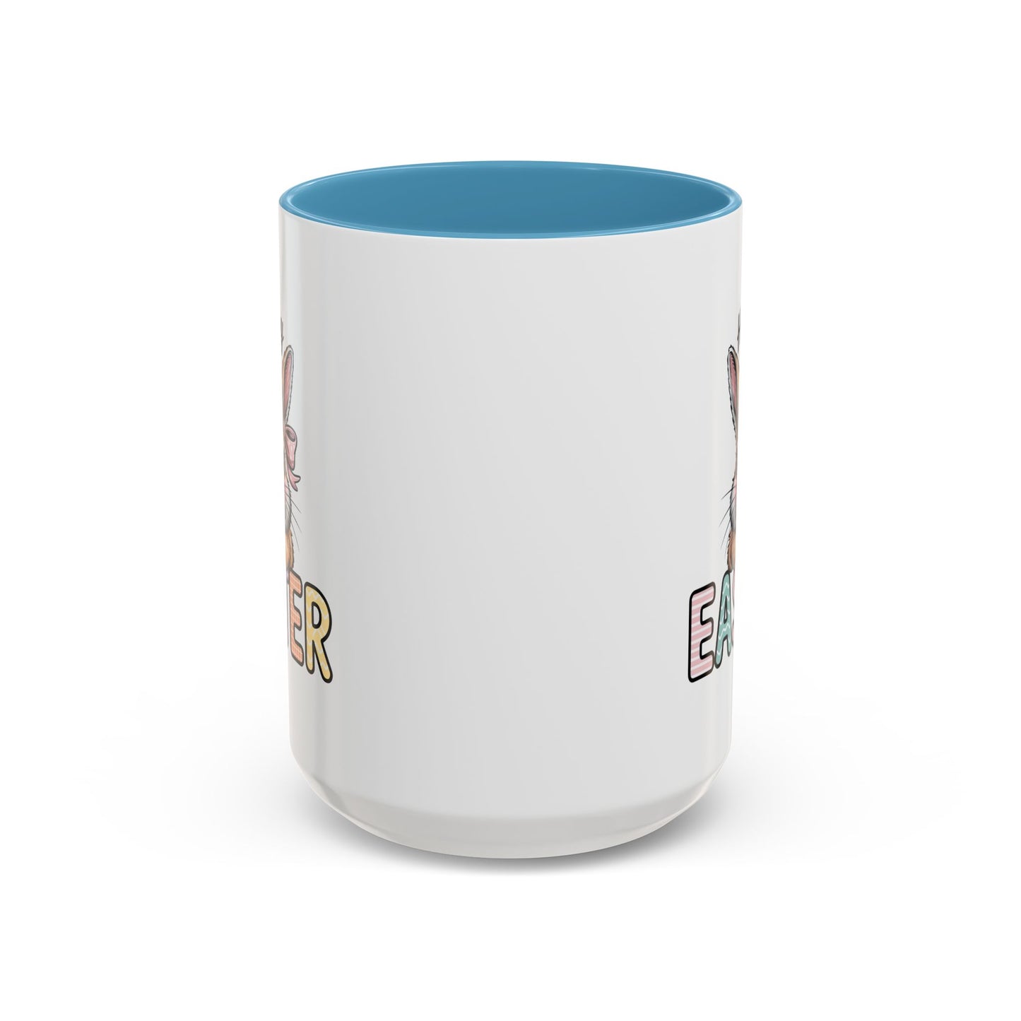 Easter Mug - Happy Easter Bunny