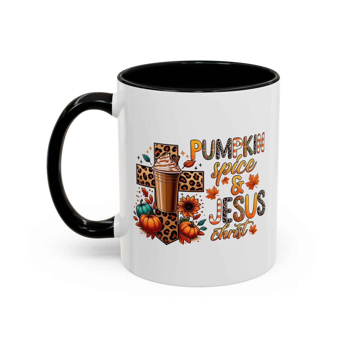 Fall Mug
