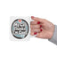 Humor Mug - My Cat Thinks I'm Cool