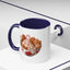Christmas Mug - Gingerbread Dessert