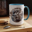Animal Mug - Dog Coffee Wrap 4