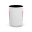 Birthday Mug - Sexy Drama Lama