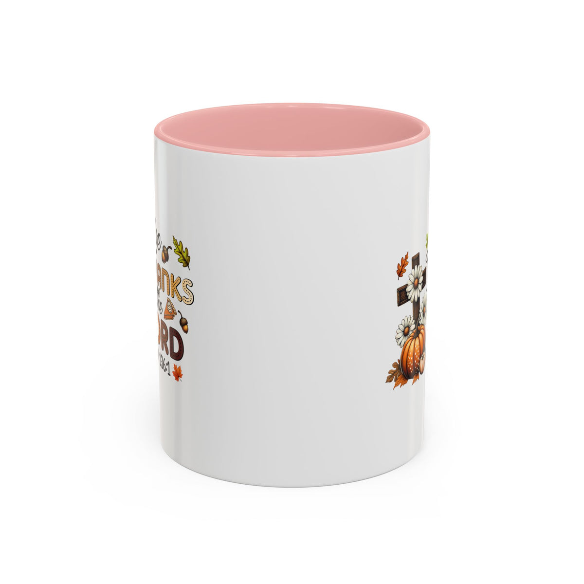 Fall Mug