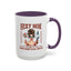 Adult Mug - Sexy Mom