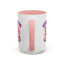 Wellness Mug - Mental Health Matters
