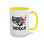 4th of July Mug - 'Merica Buffalo