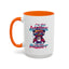Humor Mug - I'm Not Anti-social