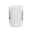 Birthday Mug - Legends March