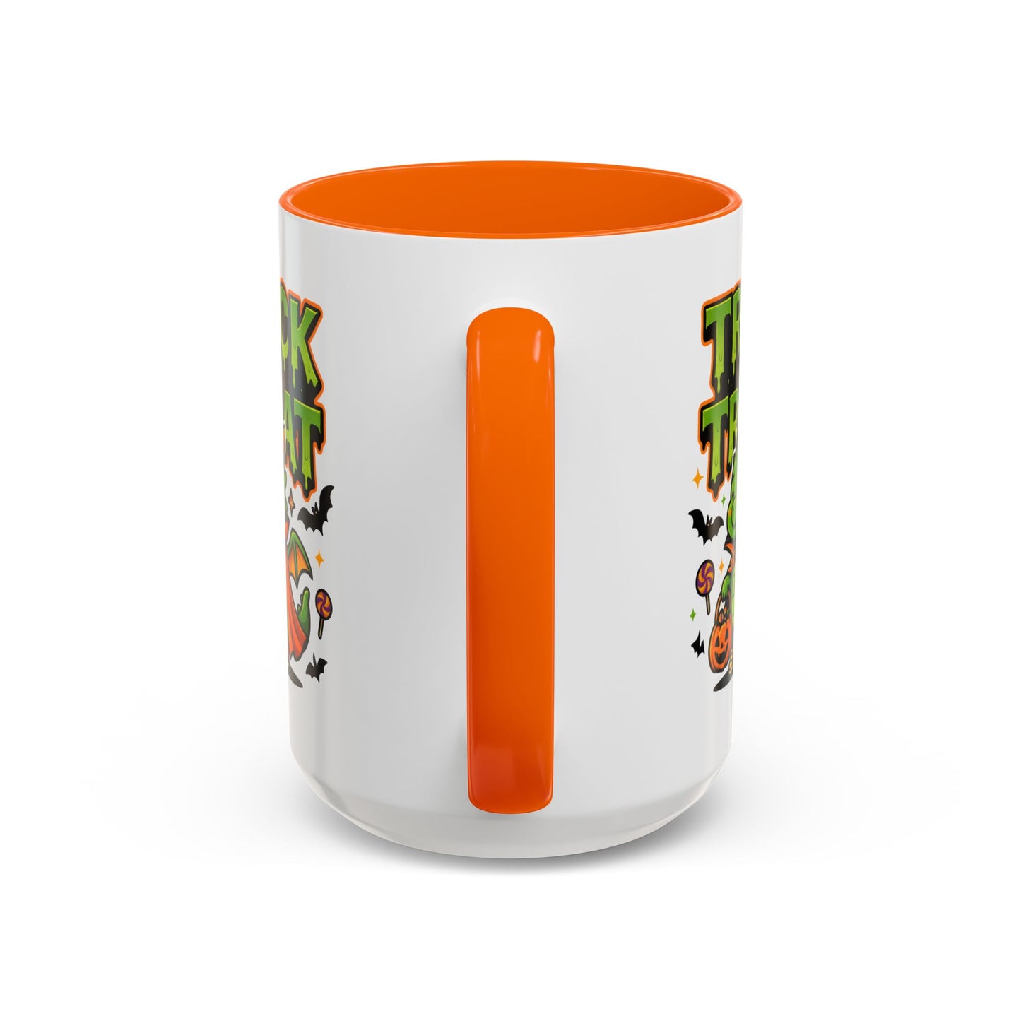 Halloween Mug - Trick Or Treat