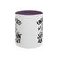 Animal Mug - Undiagnosed But Somethin' Ain't Right