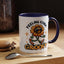 Humor Mug - Feeling Kinda Groovy