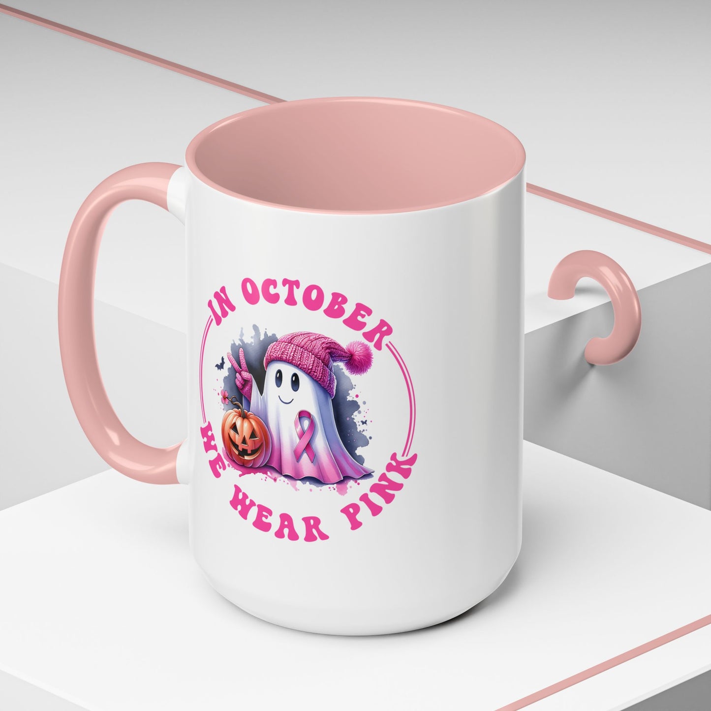 Support Mug - In October