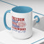 4th of July Mug - Freedom Family Faith