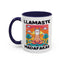 Adult Mug - Llamaste Madafakas