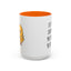 Humor Mug - I Like the Sound
