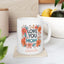 Mother's Day Mug - Love You Mom