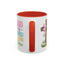 Easter Mug - God Is Good