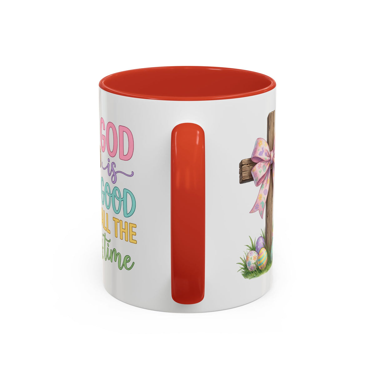 Easter Mug - God Is Good