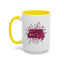 Support Mug - Crush Cancer
