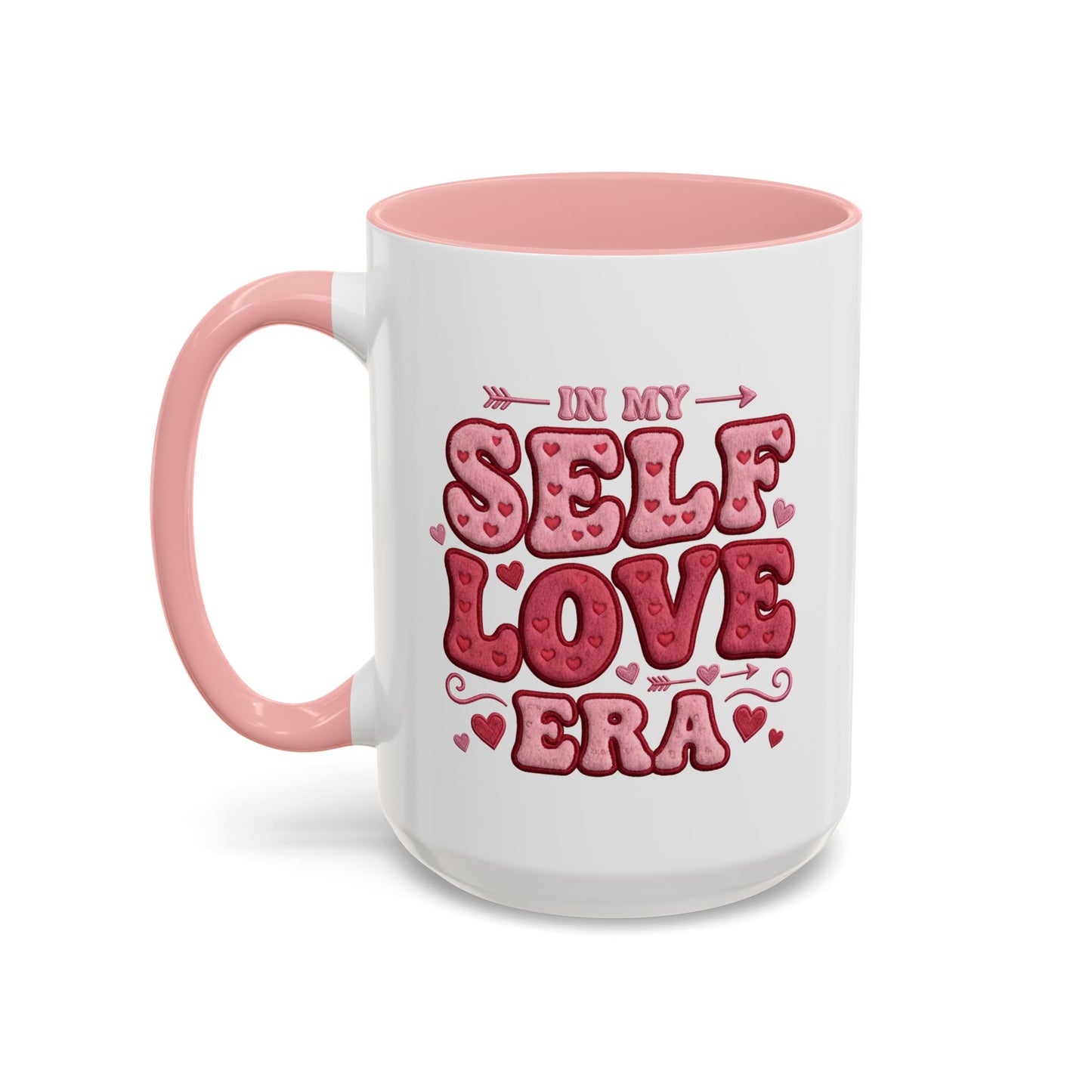Wellness Mug - In My Self Love Era