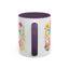 Wellness Mug - Stay Trippy Little Hippie