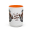 Animal Mug - Dog Coffee Wrap 12