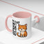 Office Mug - My Cat And I