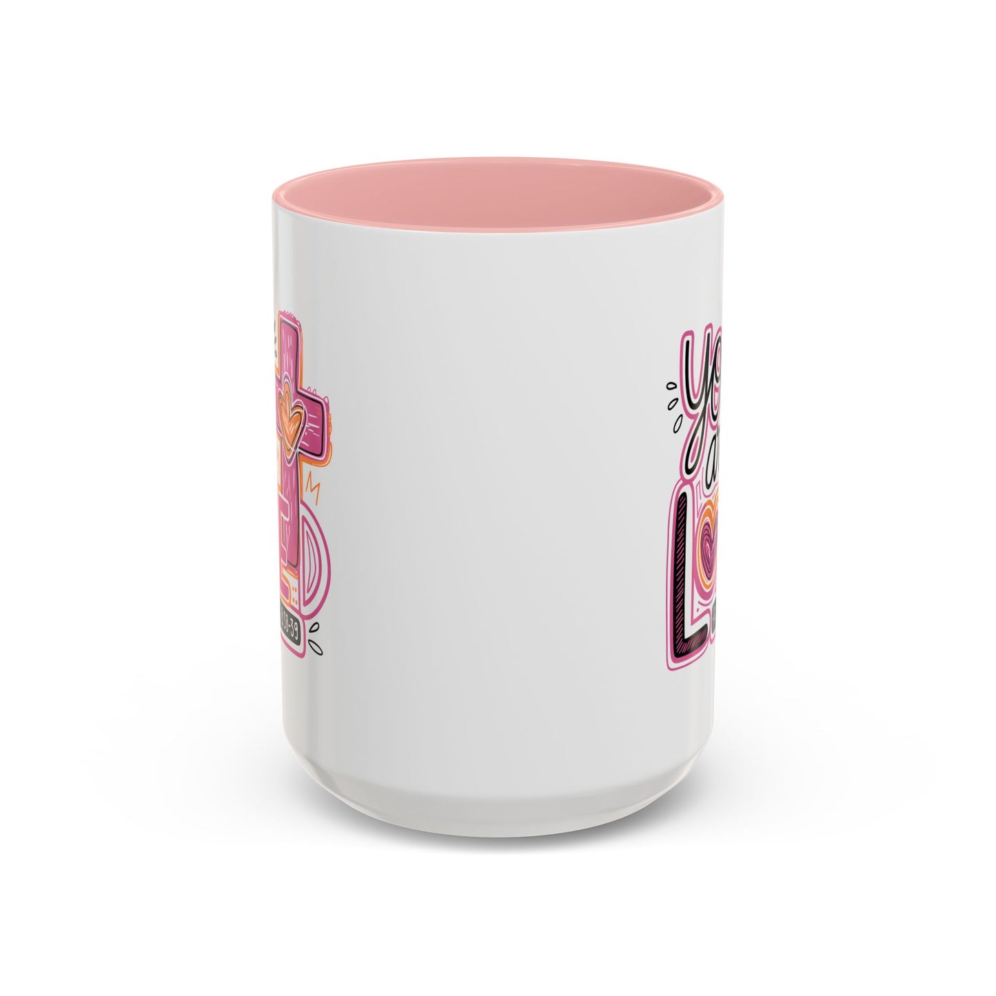 Wellness Mug - You Are Loved