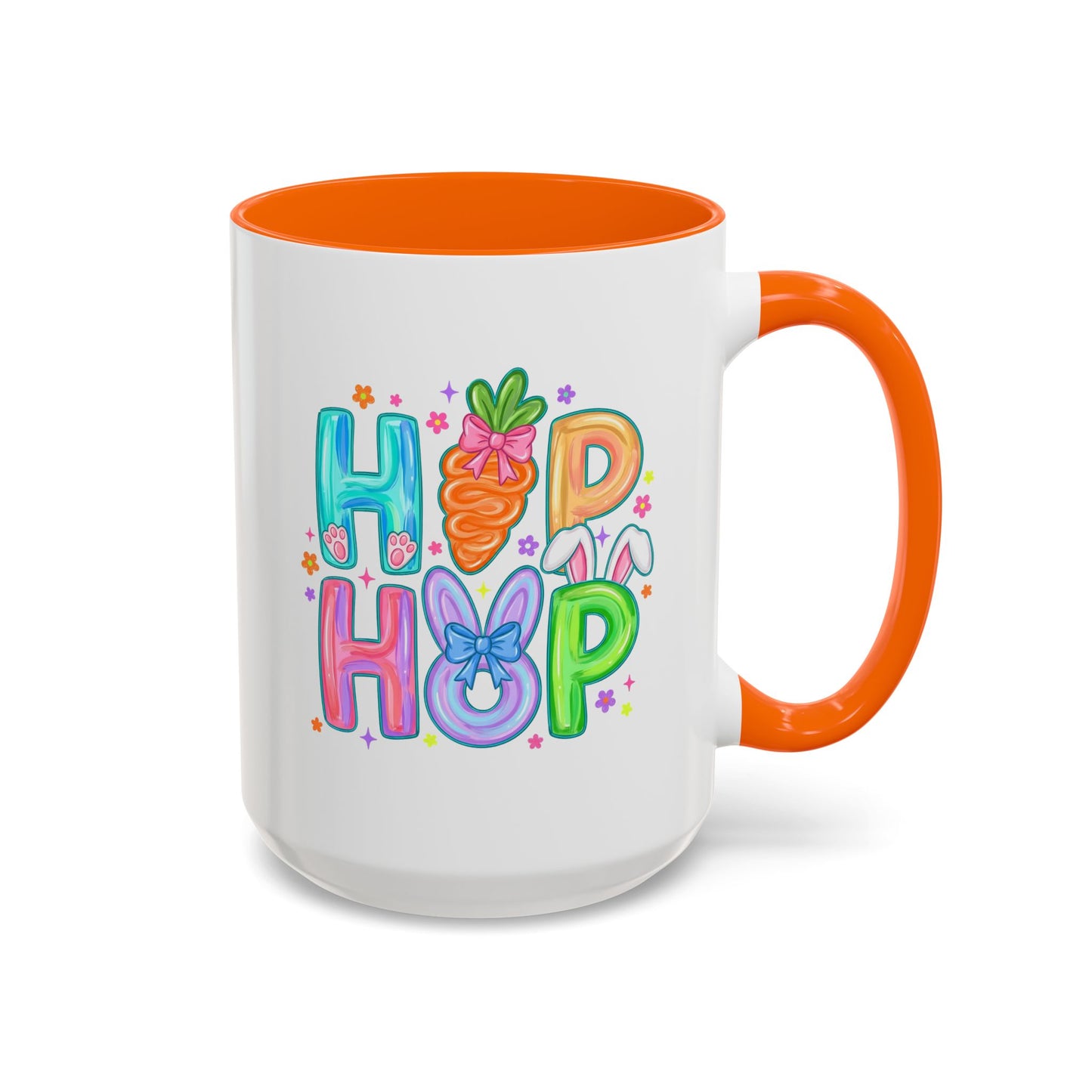 Easter Mug - Hip Hop