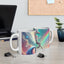 Artistic Mug - Magical Unicorn