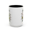 Office Mug - Touch My Coffee