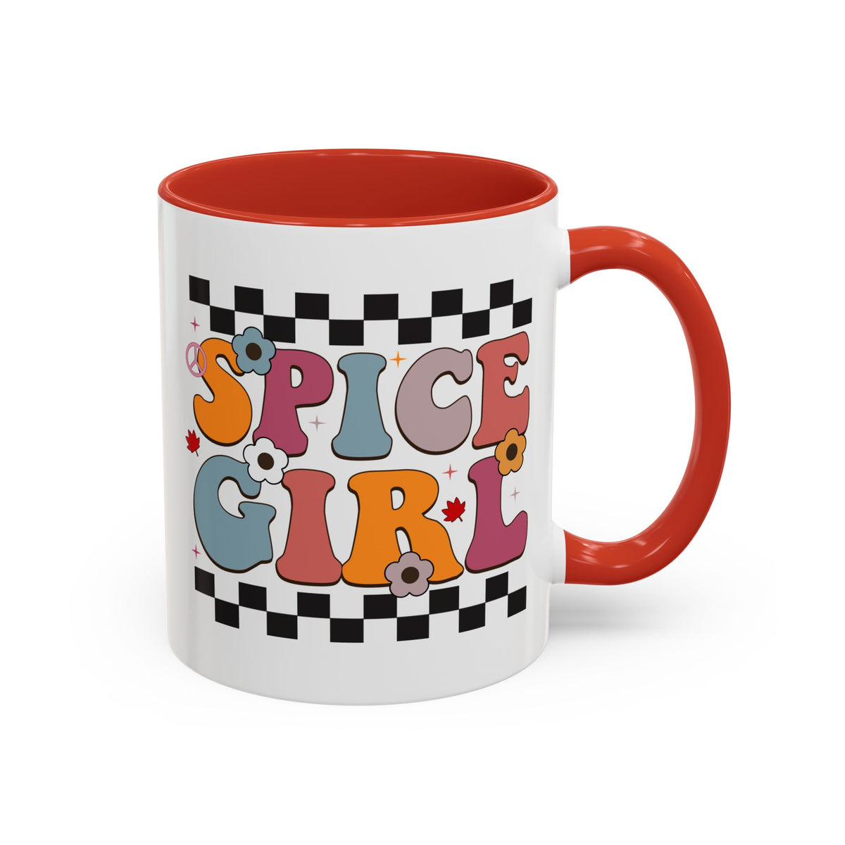Fall Mug