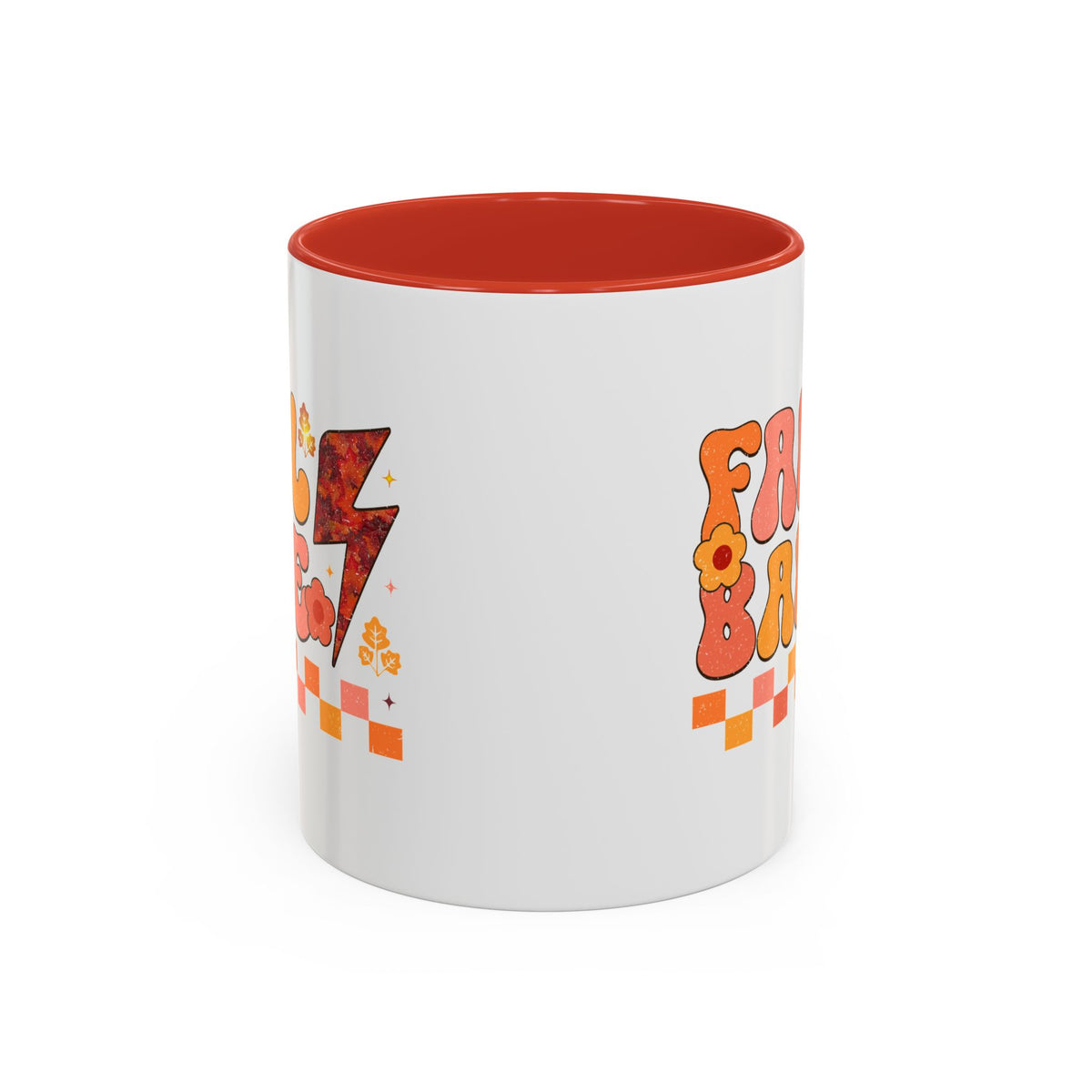 Fall Mug